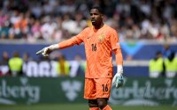 FUSSBALL UEFA Nations League 2024/2025   
Deutschland - Frankreich