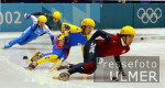 Olympische Winterspiele 2002 Skispringen