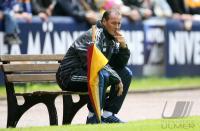 Fussball 1. Bundesliga, Hamburg: STEVENS