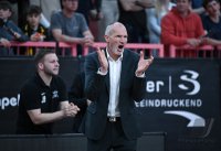 Basketball 2. Bundesliga 24/25: Tigers Tuebingen - Artland Dragons