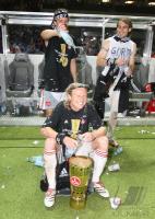 DFB Pokalfinale 2007: VfB Stuttgart - 1.FC Nuernberg