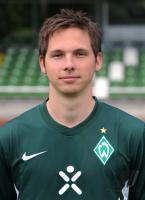 FUSSBALL, 3. LIGA: Portraitfototermin U23 SV Werder Bremen