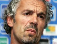 Fussball, Roberto DONADONI