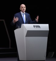 Fussball International Ausserordentlicher FIFA Kongress 2016 in Zuerich