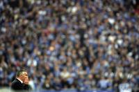 Fussball 1. Bundesliga: 1.FC Schalke 04 - VfL Bochum