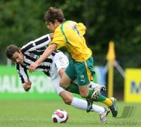 Fusball FIFA 69. Blue Stars / FIFA Youth Cup