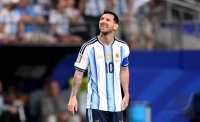 Fussball WM 2026 Vorrunde: Argentinien - Oesterreich