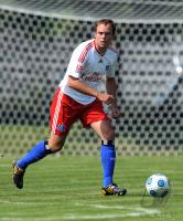 Testspiel  SpVgg Unterhaching - Hamburger SV