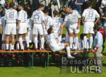 FUSSBALL BUNDESLIGA, Bayern Muenchen Feature