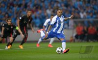 Fussball CHL 14/15 Viertelfinale: FC Porto - FC Bayern Muenchen