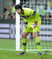 Fussball International Europameisterschaft 2012: Tschechien - Polen