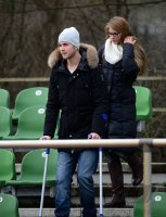 Fussball, 1. Bundesliga Saison 2012/2013, Testspiel Werder Bremen - Eintracht Braunschweig