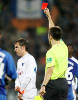 Fussball, 1. Bundesliga: Bochum - Hamburg
