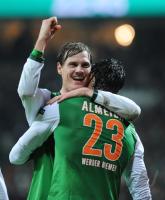 FUSSBALL, EUROPA LEAGUE GRUPPENPHASE: Bremen - Wien