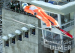 Olympische Winterspiele 2002 Skispringen