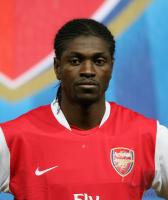 Fussball I Champions League   FC Arsenal - PSV Eindhoven