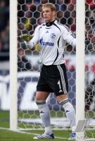 Fussball 1. Bundesliga: Schalke, NEUER