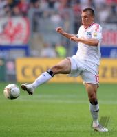 Fussball 1. Bundesliga : Robert Tesche (HSV)