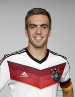 FUSSBALL PORTRAIT TERMIN DEUTSCHE NATIONALMANNSCHAFT WM 2014