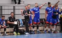 Handball 1. Bundesliga 20/21: HBW Balingen/Weilstetten - GWD Minden