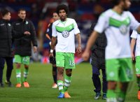 Fussball CHL 15/16 Gruppenphase: Manchester United FC - VfL Wolfsburg