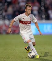 Fussball Europa League Saison 2013/2014: Alexandru Maxim (VfB Stuttgart)