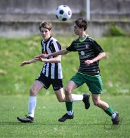 Fussball B - Junioren Regionenstaffel Mitte  10.05.2026 SGM Eichenberg - Spvgg Holzgerlingen