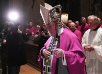 Vollversammlung Deutschen Bischofskonferenz Fruehjahr 2020