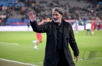 Fussball Tesspiel WM 2026 in Basel  Schweiz - Deutschland