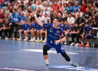 Handball  1. Bundesliga 2025/2026    06.09.2026 HBW Balingen - Weilstetten - SC Magdeburg