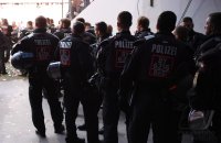 Fussball 1. Bundesliga Saison 18/19: Meister FC Bayern Muenchen