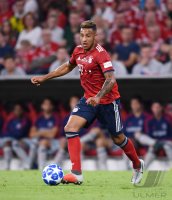 Fussball Abschiedsspiel Bastian Schweinsteiger; FC Bayern Muenchen - Chicago Fire