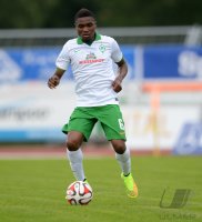 Fussball, 1. Bundesliga  Saison 2014/2015, Testspiel: VfL Oldenburg - SV Werder Bremen