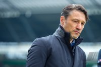 Fussball 1. Bundesliga: SV Werder Bremen - Eintracht Frankfurt