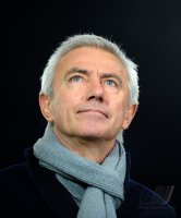 Fussball, DFB Pokal  Saison 2013/2014: Hamburger SV - FC Bayern Muenchen