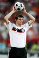 FUSSBALL EURO 2008: Deutschland, FRIEDRICH