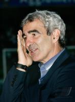 Fussball International TestspielFrankreich 3-0 Elfenbeinkueste