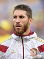 FUSSBALL WM 2014, Gruppenphase: Spanien - Chile