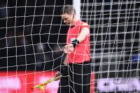 Fussball International Testspiel: Deutschland - Brasilien