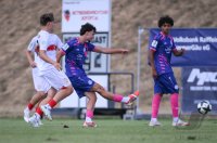 Fussball  BITZER Cup U 19 Junioren 2026
