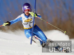 SKI   Weltcup  Slalom Aspen Damen Sonja Nef (SUI)