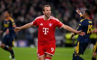 FUSSBALL CHAMPIONS LEAGUE  SAISON 26/27  FC Bayern Muenchen - FC Arsenal