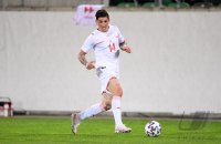 Fussball International Schweiz - USA