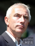 Fussball 1. Bundesliga: BVB, MARWIJK Portrait