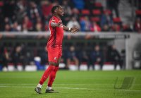 FUSSBALL EUROPA LEAGUE SAISON 2025/2026 
SC Freiburg -  FC Basel