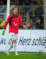 Fussball 1. Bundesliga, Saison 2011/2012: Borussia Dortmund - Hannover 96