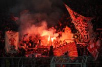 Fussball: 1. Bundesliga Saison 2010/2011: Dortmund, KLOPP