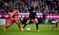 Fussball 1. Bundesliga  Saison  2025/2026  12. Spieltag 
FC Bayern Muenchen - FC St. Pauli