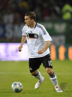 WM-Qualifikation: Deutschland - Finnland