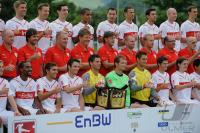 Fussball 1. Bundesliga  VfB Stuttgart  FOTOTERMIN